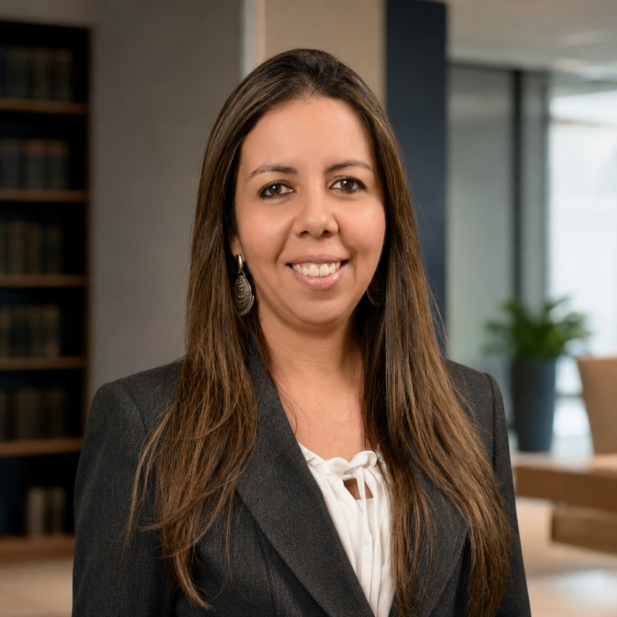 Renata, fundadora da RK Prime Consultoria